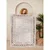 Conceptum Hypnose Tepih, 80x150cm, Krem