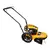 Cub Cadet motorna kosačica sa reznom niti LC3 DP56