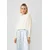 s.Oliver Bluza kremna
