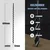 MOXPIFY 12x600mm HEX sveder za les