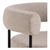 Jedilni stol Oakfield – Actona