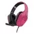 Trust GXT415B ZIROX Gaming slušalice sa mikrofonom, 3.5mm, Roze