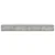 Ladice za krevet s ladicama Betonski sivi 160 x 36,5 x 16,5 cm