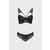 Passion Loona Set Black S/M