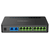 Grandstream HT818 VoIP telefonski adapter 8 FXS