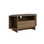 Hanah Home TV komoda, 95.7x45x35.4cm, Hrast