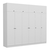 Hanah Home Ormar Kale 5138