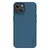 NILLKIN Maska za iPhone 14 Plus 6.7 Scrub Pro Magnetic plava