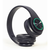 GEMBIRD Bluetooth slušalice sa mikrofonom + 3,5mm kabl | BHP-LED-01