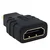 Adapter HDMI A na micro HDMI D moški