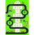 CONCEPTUM HYPNOSE Tepih (160x230) HMNT471