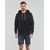 Levis NEW ORIGINAL HOODIE Črna