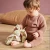 Kaloo Doudou Rabbit green