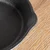 shumee Litoželezna ponev za plinski indukcijski žar, kamin za pečico, plošča 16 cm