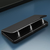 Etui Edge View za iPhone 16 Pro Max - rdeč