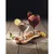 CHURCHILL Alchemy Buffet lesena skleda, 100 mm, premer: 198 mm (4 kos)