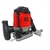 PROLINETECH Glodalica za drvo 1200W Germany Style PLT/RO-1200