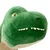 WP Merchandise WP MERCHANDISE - Dinozaver T-Rex Sam plišasta igrača (54 cm), (21605252)