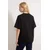 Trendyol Milla Ženska majica TWOSS26TS00057, Crna