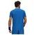 Moška majica Lotto Tech VI - D3 Tee Dodgers Blue XL