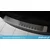 Protective trunk edge trim Škoda Octavia III. 2017-2020 (combi)