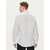 Tommy Hilfiger Srajca MW0MW34632 Svetlo modra Slim Fit
