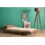 Atelier del Sofa Fotelja Folde Braon