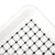 shumee Bel servirni pladenj 33x23 cm
