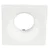 Ugradna rozetna CFR1015F WH