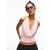Bershka Top roza