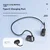 Newmine Bluetooth slušalice Mini 6S, Crne