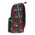 XPACK Coca Cola enjoy coke Ranac unisex, Crni