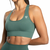 STRIX Seamless Sports Bra Moss