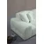 ATELIER DEL SOFA Ugaona sofa Pescara Corner Right (L2 Chl) Pale Green