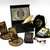 Tarot karte Let the Magic Begin & Zlatna folija + Poklon Set