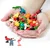 Safari Fun pack Ptice 8 figur