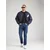 Pepe Jeans Kavbojke STANLEY  moder denim