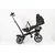 Bicikl T18 Trike Black
