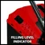 Einhell Električna kosilica GC-EM 1032, 1000 W