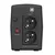 Infosec Communication UPS X1+, 500W, Schuko