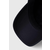 Pamučna kapa sa šiltom Barbour boja: tamno plava, s aplikacijom