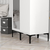 Hanah home Ormar Kumsal RS 80x47,5x201cm Beli