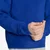 Pulover adidas Trefoil Essentials Fully Knit Sweatshirt Bold Blue XL