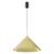 Luster na sajli CAPITAL 1xGX53/15W/230V prečnik 46 cm zlatna