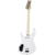 FGN Fujigen JMY2ASHE/OPW Open Pore White električna gitara