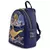 Loungefly Disney Aladdin Jasmine Castle ranac 26cm