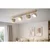 Brilagi - LED RGB prigušiva spot svetlo MONO 4xGX53/14W/230V Wi-Fi Tuya bež