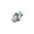 MANFROTTO 125 - Short Adapter Spigot 3/8 + 3/8