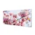 tulup.si Steklena slika Magnolia 120x60 cm 4 obešalnika