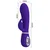 Super Soft ljubičasti vibrator Prescott